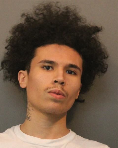 Georgie Madera III